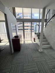 Eon Shenton (D2), Office #631105291